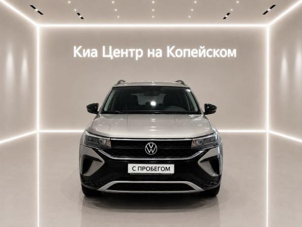 Volkswagen Taos I с пробегом 2021 года, цена 2 499 000 рублей, 51000 км, внедорожник, Автокод Объявления