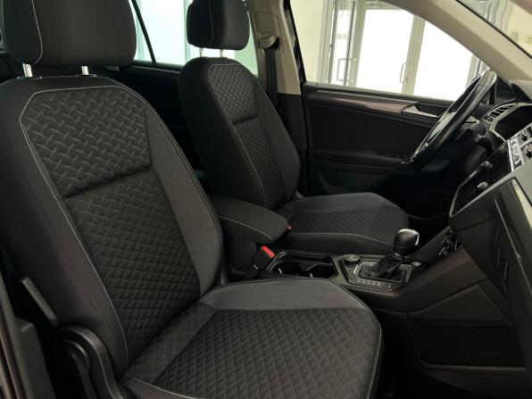 Volkswagen Tiguan II с пробегом 2018 года, цена 2 620 000 рублей, 122668 км, внедорожник, Автокод Объявления
