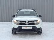 Renault Duster I Рестайлинг Челябинск  - изображение 30