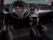 SsangYong Actyon II Рестайлинг Воронеж  - изображение 23
