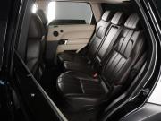 Land Rover Range Rover Sport II Минеральные Воды  - изображение 30