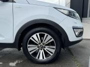 Kia Sportage III Рестайлинг Новосибирск  - изображение 37
