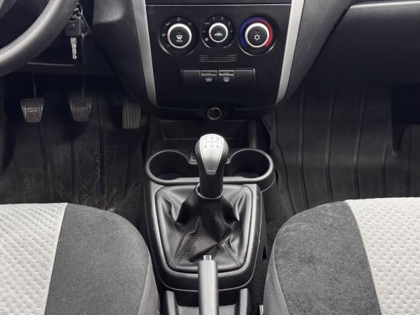 Datsun on-DO I Рестайлинг с пробегом 2020 года, цена 515 000 рублей, 136667 км, седан, Автокод Объявления