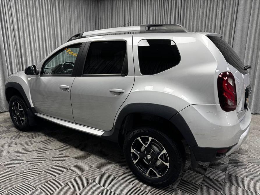 Renault Duster I Рестайлинг Стерлитамак  - изображение 10