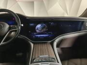 Mercedes-Benz Maybach EQS SUV Москва  - изображение 39