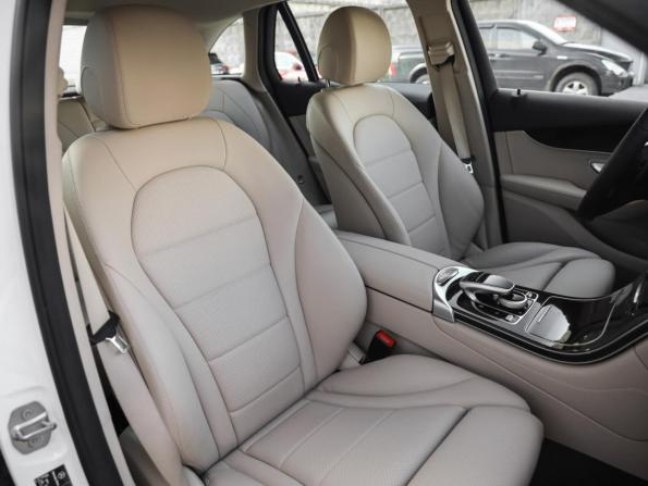 Mercedes-Benz GLC I (X253) с пробегом 2017 года, цена 3 520 000 рублей, 86489 км, внедорожник, Автокод Объявления