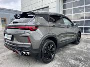 Geely Coolray I Рестайлинг Новокузнецк  - изображение 38