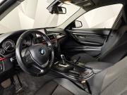 BMW 3 серии VI (F3x) Москва  - изображение 27