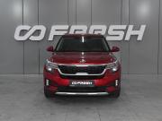 Kia Seltos I Ростов-на-Дону  - изображение 20