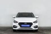 Hyundai Solaris II Сургут  - изображение 19