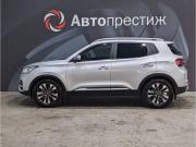 Chery Tiggo 4 I Рестайлинг Пермь  - изображение 35