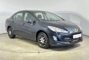 Peugeot 408 I Саранск  - изображение 30