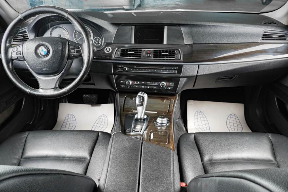 BMW 5 серии VI (F10/F11/F07) Тюмень  - изображение 13