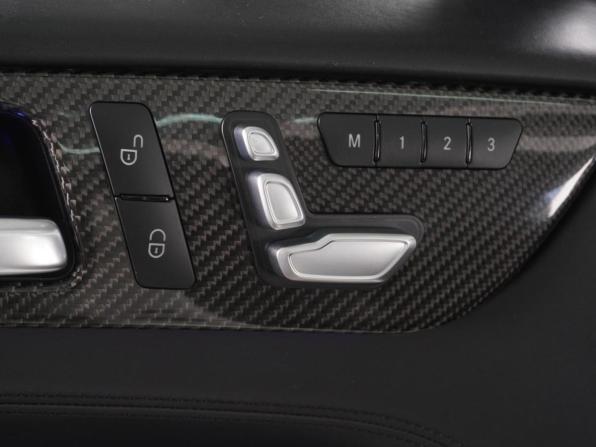 Mercedes-Benz GLE AMG I (W166) с пробегом 2016 года, цена 5 489 000 рублей, 122083 км, внедорожник, Автокод Объявления