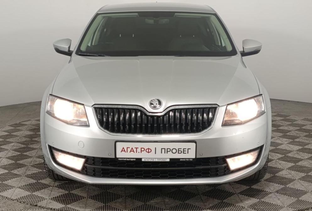 Skoda Octavia III (A7) Волгоград  - изображение 2
