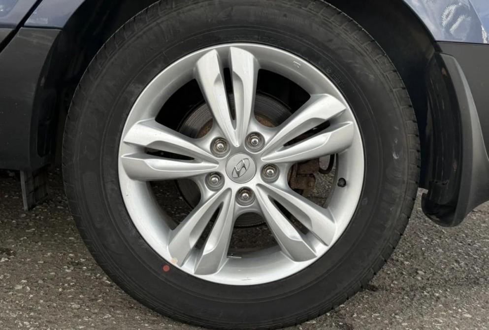 Hyundai ix35 I Киров  - изображение 33