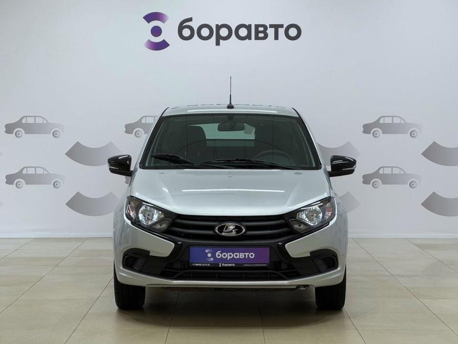 Lada (ВАЗ) Granta I Рестайлинг Ставрополь  - изображение 2