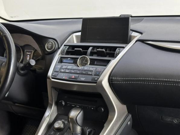 Lexus NX I с пробегом 2016 года, цена 2 300 000 рублей, 147760 км, внедорожник, Автокод Объявления