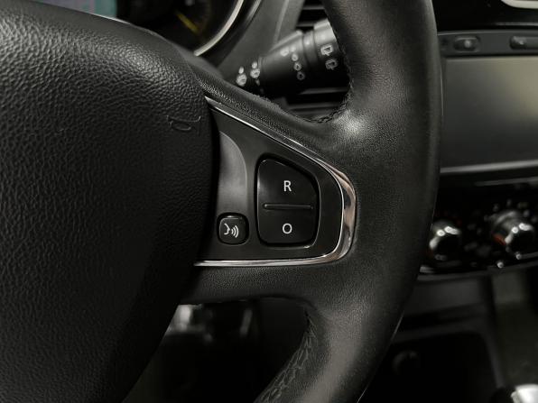 Renault Kaptur I с пробегом 2016 года, цена 1 565 000 рублей, 116898 км, внедорожник, Автокод Объявления