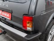 Lada (ВАЗ) Niva Legend Красноярск  - изображение 42