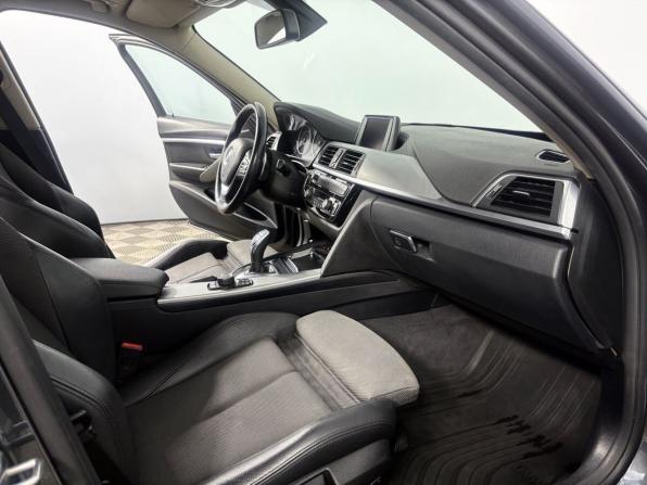 BMW 3 серии VI (F3x) Рестайлинг с пробегом 2019 года, цена 2 900 000 рублей, 125310 км, седан, Автокод Объявления