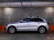 Audi Q5 I (8R) Рестайлинг Уфа  - изображение 23