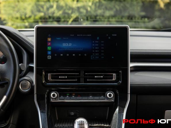 Haval M6 II с пробегом 2024 года, цена 1 648 000 рублей, 84571 км, внедорожник, Автокод Объявления