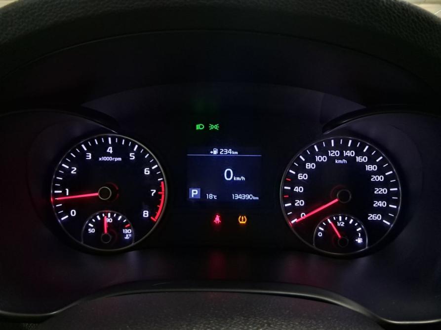 Kia Optima IV Рестайлинг Набережные Челны  - изображение 16