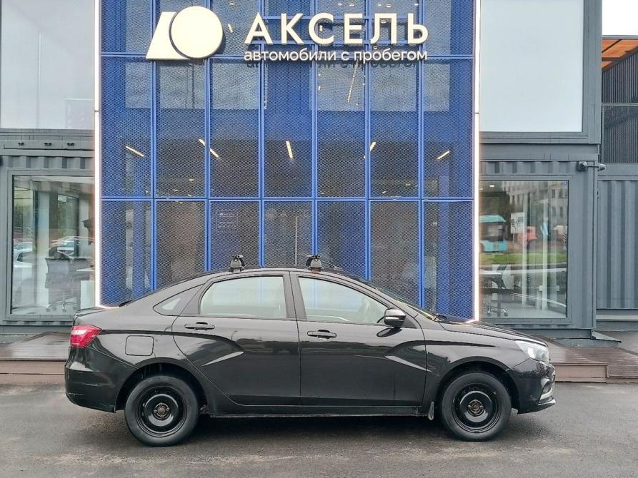 Lada (ВАЗ) Vesta I Архангельск  - изображение 3