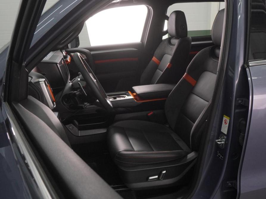 Haval Dargo Воронеж  - изображение 10