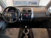 Suzuki SX4 I (Classic) Рестайлинг Чебоксары  - изображение 45