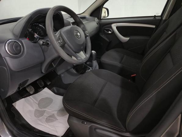 Nissan Terrano III (D10) с пробегом 2018 года, цена 1 320 000 рублей, 86177 км, внедорожник, Автокод Объявления