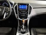 Cadillac SRX II Рестайлинг Москва  - изображение 35