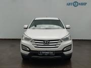 Hyundai Santa Fe III Москва  - изображение 16