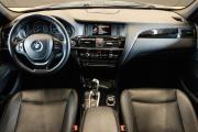 BMW X3 II (F25) Рестайлинг Уфа  - изображение 32