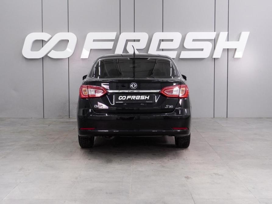 Dongfeng S30 Воронеж  - изображение 4