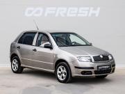 Skoda Fabia I Рестайлинг Краснодар  - изображение 16
