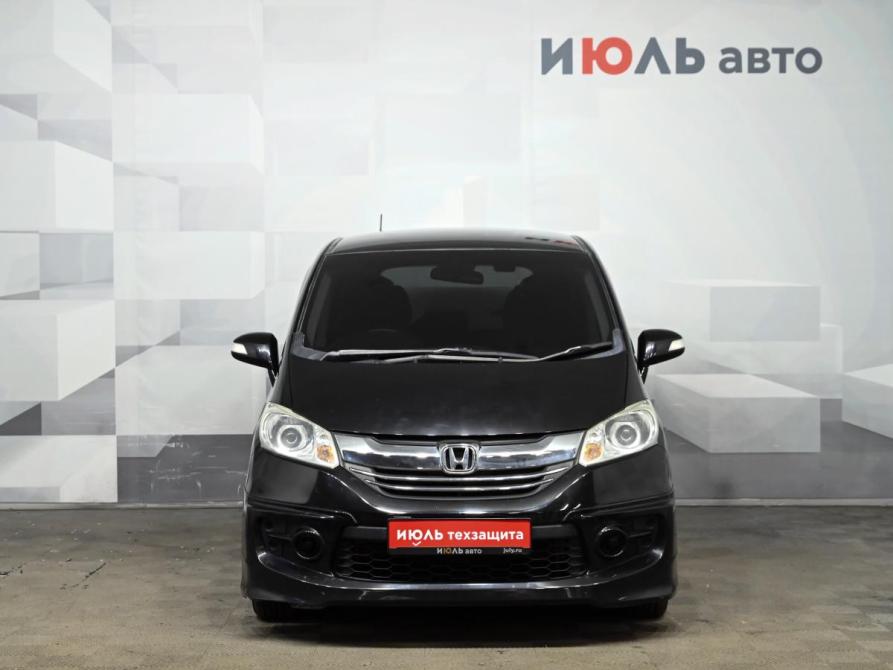 Honda Freed I Рестайлинг Екатеринбург  - изображение 2