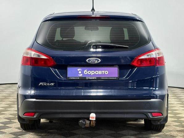 Ford Focus III с пробегом 2012 года, цена 790 000 рублей, 278202 км, универсал, Автокод Объявления