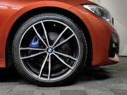 BMW 3 серии VII (G2x) Москва  - изображение 24