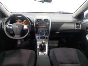 Toyota Corolla X (E140 E150) Рестайлинг Пермь  - изображение 32
