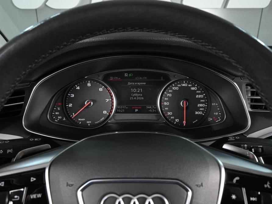 Audi A6 V (C8) Ростов-на-Дону  - изображение 26