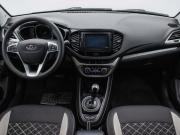 Lada (ВАЗ) Vesta I Москва  - изображение 32