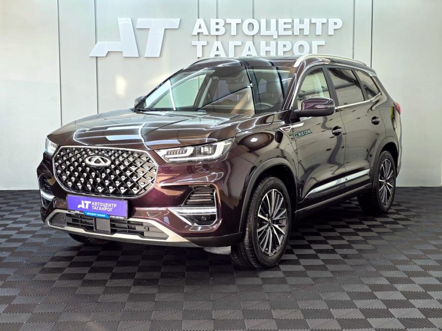Chery Tiggo 8 Pro I Таганрог  - изображение 1