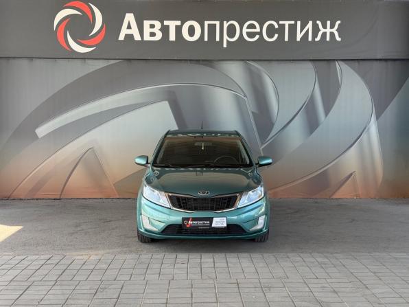 Kia Rio III с пробегом 2012 года, цена 699 000 рублей, 222190 км, хэтчбек, Автокод Объявления