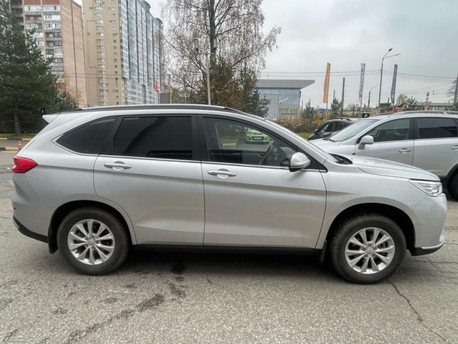 Haval M6 II Санкт-Петербург  - изображение 3