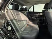 Mercedes-Benz GLE II (V167) Рестайлинг Москва  - изображение 51