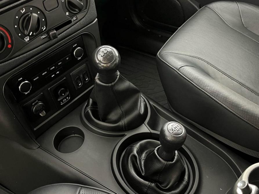 Lada (ВАЗ) Niva Travel I Ижевск  - изображение 15