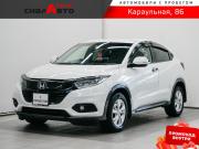 Honda Vezel I Рестайлинг Красноярск  - изображение 32