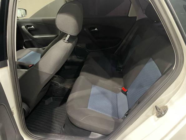 Volkswagen Polo V с пробегом 2013 года, цена 875 000 рублей, 85886 км, седан, Автокод Объявления